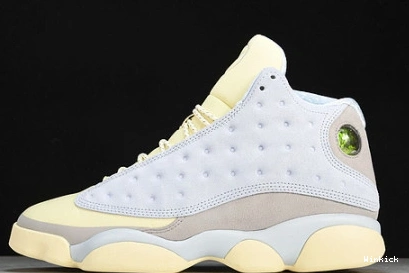 SoleFly DX5763-100  Retro Jordan 13 0820